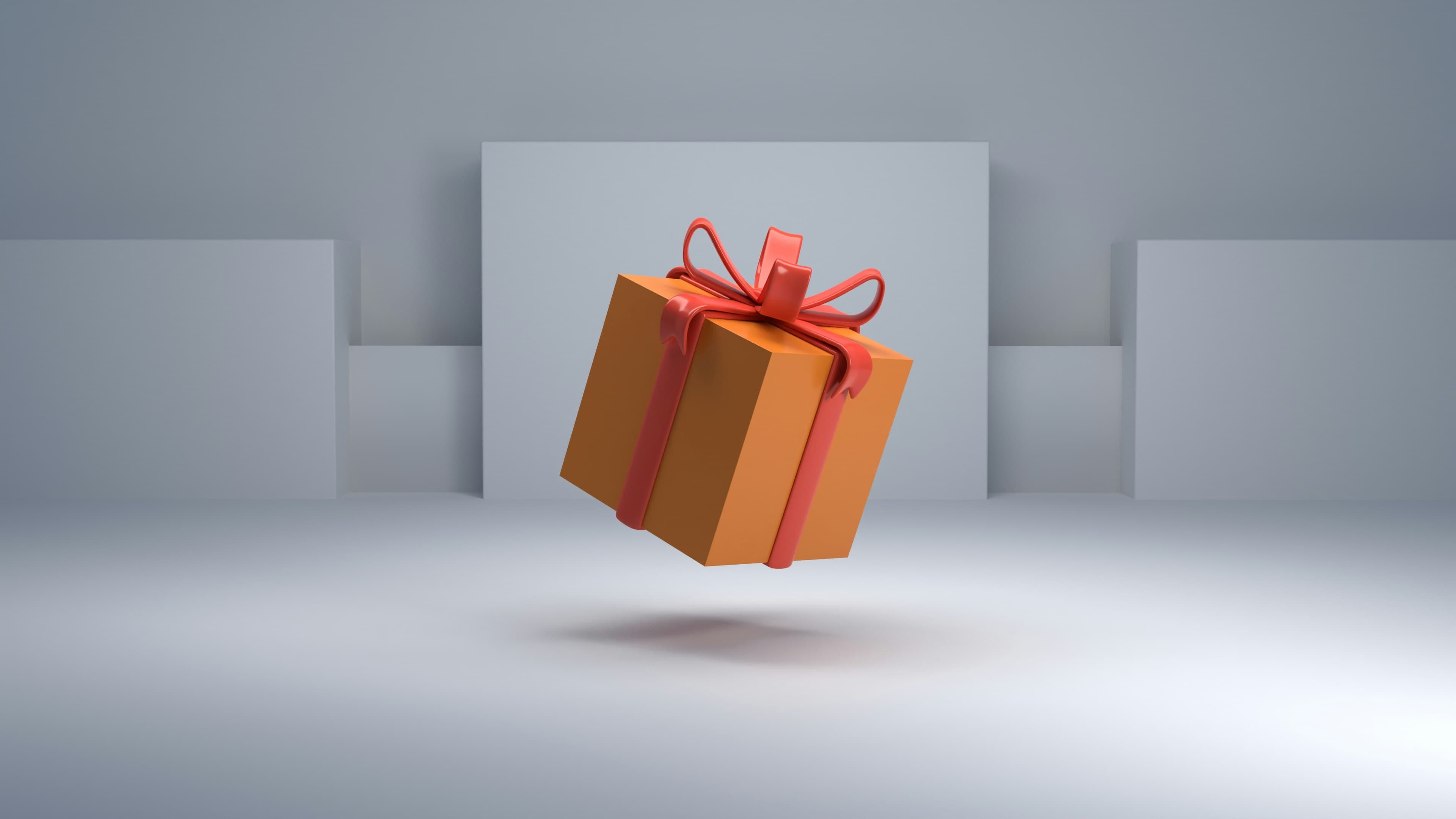 Partner program visual